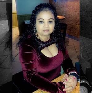 Meet your Posher, Vicky